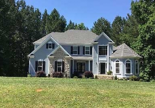 Read about the history and credibility of Julian Appraisal Group in Charlotte.