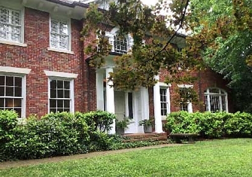 Find out why Julian Appraisal Group is a top choice for property appraisals in Charlotte.