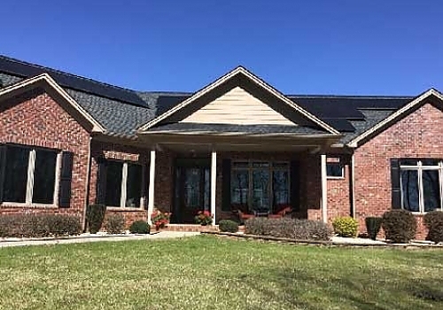 Explore the project gallery showcasing Julian Appraisal Group's work in Charlotte.