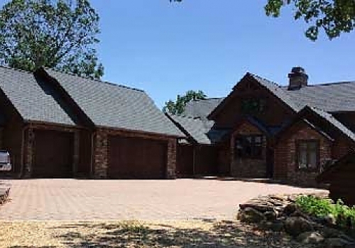View examples of residential and commercial appraisals by Julian Appraisal Group.