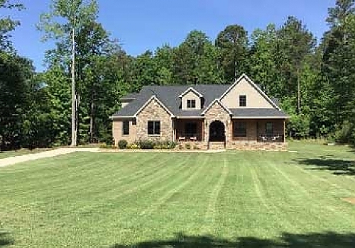 Contact Julian Appraisal Group to discuss your specific appraisal project needs.
